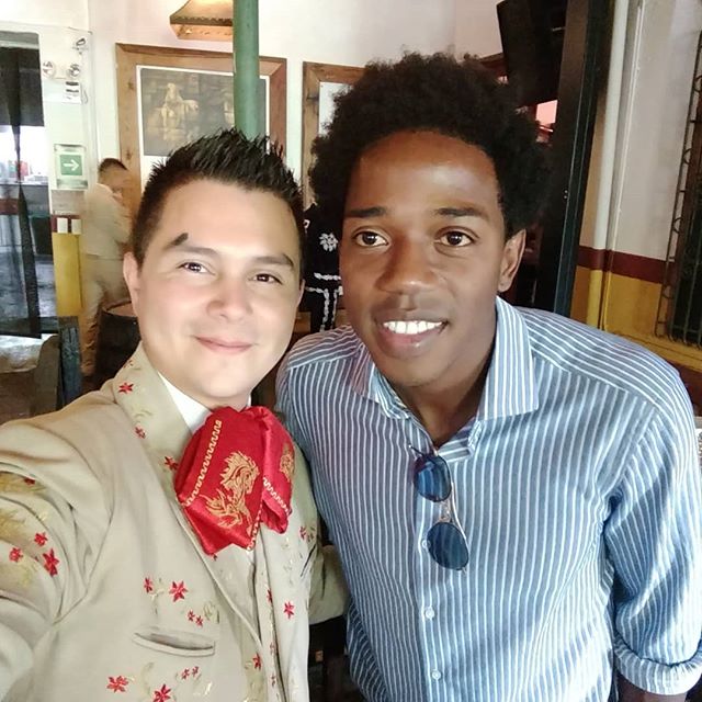 Mariachi Real Medellín