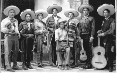 Historia del Mariachi en Colombia