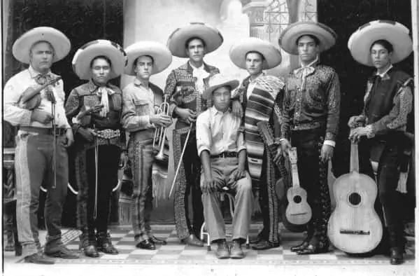 Historia del Mariachi en Colombia