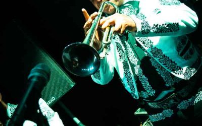 Las mejores canciones de Rancheras (mariachis) para dedicar