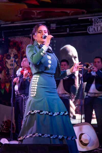 Mariachi-en-Guatapé