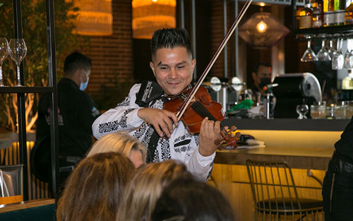 Mariachi-real-Medellín-en-Bello