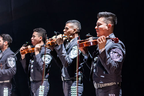 Los mejores precios de Mariachis 2