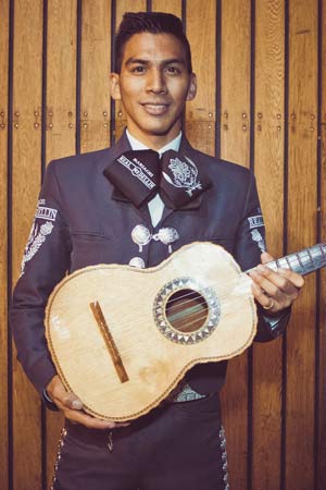Las serenatas virtuales