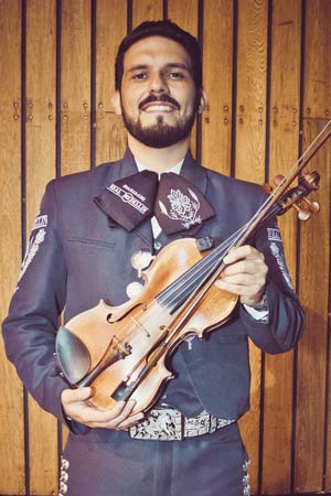 Serenatas virtuales